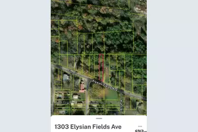 1303 Elysian Feilds Ave, Marshall, TX 75670 - Photo 2