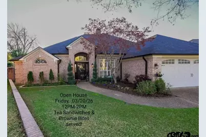 5203 Katie Dr., Tyler, TX 75703 - Photo 1