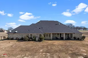 15631 Stallion Lake Blvd, Lindale, TX 75771 - Photo 40