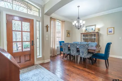 23618 Lakeview Dr, Bullard, TX 75757 - Photo 8