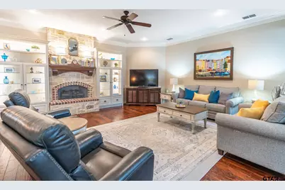 23618 Lakeview Dr, Bullard, TX 75757 - Photo 12