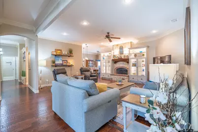 23618 Lakeview Dr, Bullard, TX 75757 - Photo 10