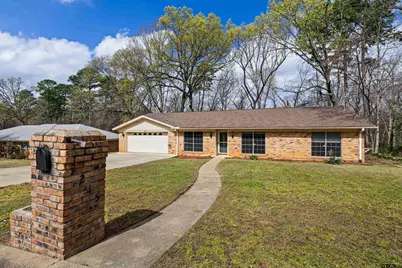 3215 Restview Street, Longview, TX 75605 - Photo 1