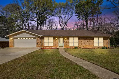 3215 Restview Street, Longview, TX 75605 - Photo 2