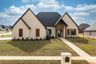 345 Heritage Wy, Bullard, TX 75757 - Photo 1