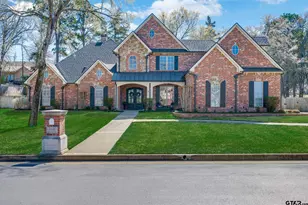 104 Lake Lou Ella Drive, Bullard, TX 75757 - Photo 1