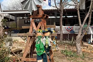 6435 Fm 17 Lots 34-39, Yantis, TX 75497 - Photo 2