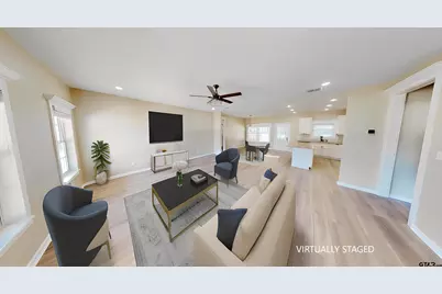 13008 Clydesdale Ct, Bullard, TX 75757 - Photo 4