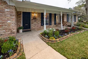 601 Windsor Pl, Tyler, TX 75701 - Photo 2