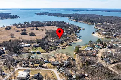 25 Carson, Mabank, TX 75156 - Photo 4