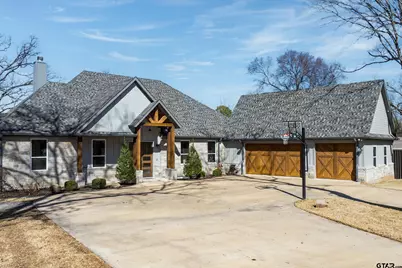 25 Carson, Mabank, TX 75156 - Photo 1