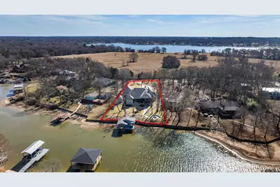 25 Carson, Mabank, TX 75156 - Photo 6