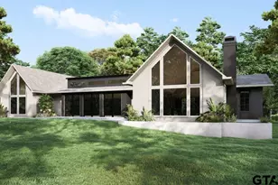 1428 Lakeshore Dr, Hideaway, TX 75771 - Photo 2