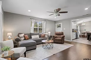 655 Daingerfield St, Pittsburg, TX 75686 - Photo 6