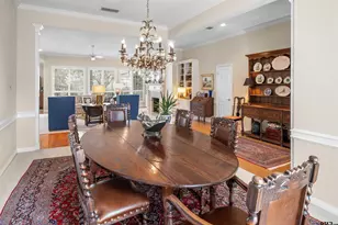 1607 Royal Oak Dr, Tyler, TX 75703 - Photo 6