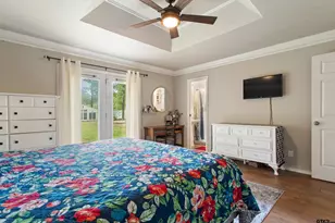 13302 County Rd 2220, Whitehouse, TX 75791 - Photo 18