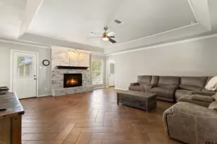 13302 County Rd 2220, Whitehouse, TX 75791 - Photo 6