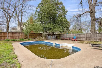 506 E Bryant Street, Troup, TX 75789 - Photo 12