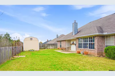 1818 Topaz Cv, Whitehouse, TX 75791 - Photo 20