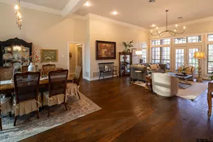 4010 Pinecreek Dr, Tyler, TX 75707 - Photo 34