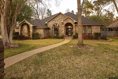4010 Pinecreek Dr, Tyler, TX 75707 - Photo 1