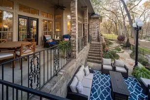 4010 Pinecreek Dr, Tyler, TX 75707 - Photo 36