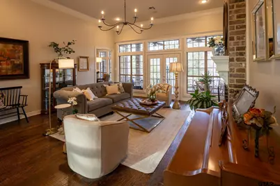 4010 Pinecreek Dr, Tyler, TX 75707 - Photo 6