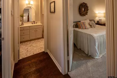 4010 Pinecreek Dr, Tyler, TX 75707 - Photo 28