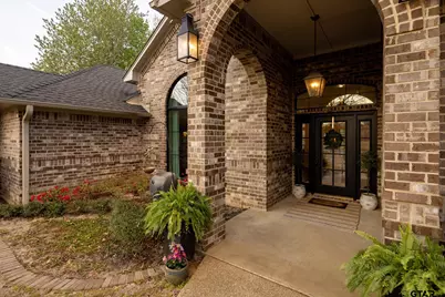 4010 Pinecreek Dr, Tyler, TX 75707 - Photo 2