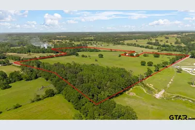 335 County Road 4802 & Hwy 110, Troup, TX 75789 - Photo 30