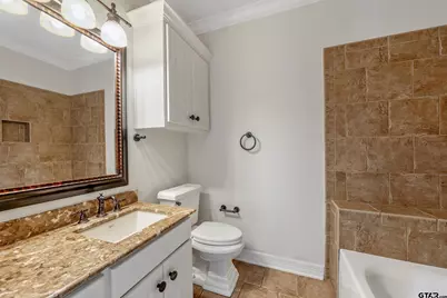 4318 Cascades Blvd, Tyler, TX 75709 - Photo 30