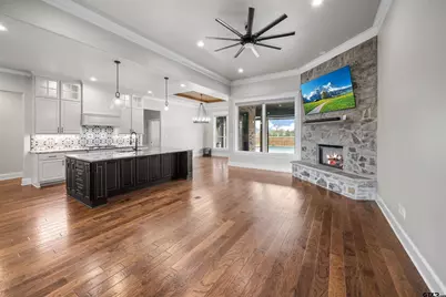 21562 Castle Rock Cir, Bullard, TX 75757 - Photo 8