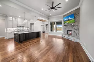 21562 Castle Rock Cir, Bullard, TX 75757 - Photo 8