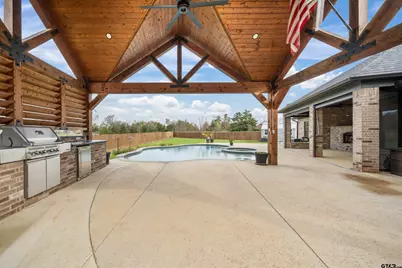 21562 Castle Rock Cir, Bullard, TX 75757 - Photo 32