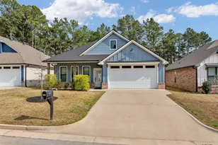 1672 Alamo Crossing, Tyler, TX 75701 - Photo 4