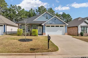 1672 Alamo Crossing, Tyler, TX 75701 - Photo 1