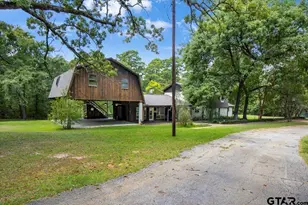 21430 County Rd 2182, Whitehouse, TX 75791 - Photo 1