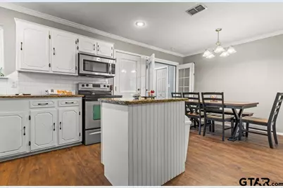 3741 Terilynn Drive, Longview, TX 75604 - Photo 20