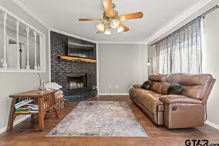 3741 Terilynn Dr, Longview, TX 75604 - Photo 14