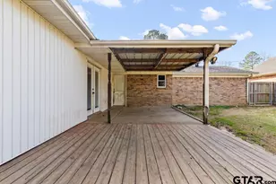 3741 Terilynn Dr, Longview, TX 75604 - Photo 30