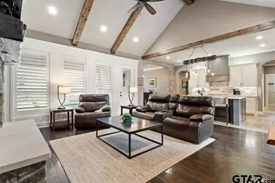7344 Tule Creek Ln, Tyler, TX 75703 - Photo 6