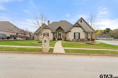7344 Tule Creek Ln, Tyler, TX 75703 - Photo 2