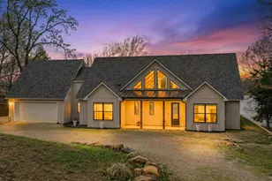 208 Co Rd 2129, Pittsburg, TX 75686 - Photo 2