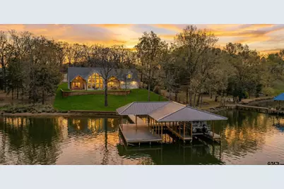 208 County Road 2129, Pittsburg, TX 75686 - Photo 1