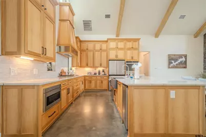 208 County Road 2129, Pittsburg, TX 75686 - Photo 12