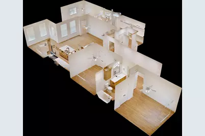 6622 Bendale Dr, Tyler, TX 75703 - Photo 16