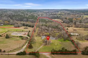 7693 S County Road 374, Henderson, TX 75654 - Photo 2