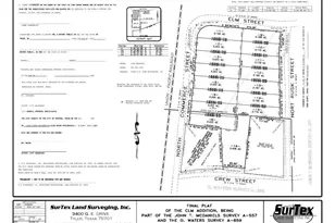 603 N Rusk, Overton, TX 75684 - Photo 1