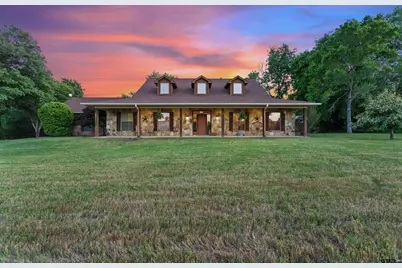 16551 Fox Run Ln, Lindale, TX 75771 - Photo 38