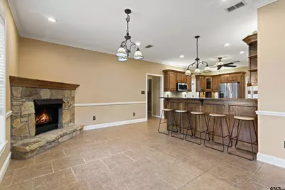 16551 Fox Run Ln, Lindale, TX 75771 - Photo 10